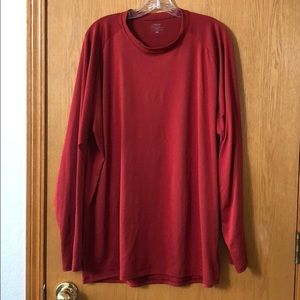 Patagonia XXL performance base liner CAPLENE